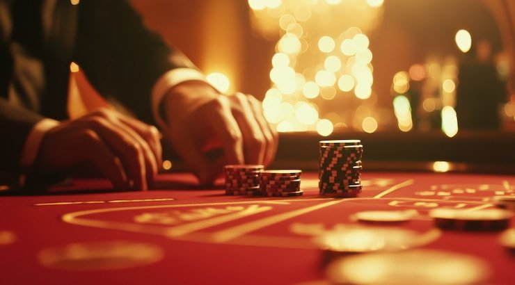 Video tutorial aturan Baccarat dan strategi dasar di platform oke 168 Video tutorial aturan Baccarat dan strategi dasar di platform oke 168
